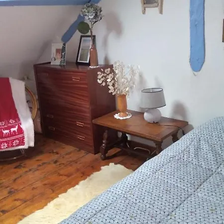 Chez Margaut * Saint-Valery-sur-Somme